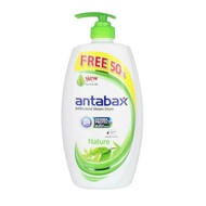 Antabax Antibacterial Shower Cream Nature (960ml)