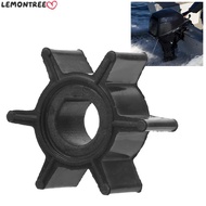 LEMONTREE Water Pump Impeller, 369-65021 2/4 Stroke Water Pump, Replacement Part Rubber Impelle for 