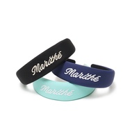 MFG Cursive Logo Hairband