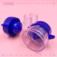 LIORA‌A Pill Crusher Adult Powder Crusher Kids Pill Pulverizer