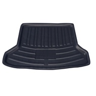 HONDA HR-V VEZEL HRV Honda Binzhi 14-18 Car Trunk Mat