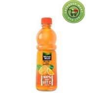 Minute Maid Pulpy Orange Fruit 300ml