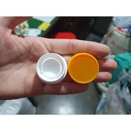 Markisa 1ltr and 1⁄2ltr bottle caps