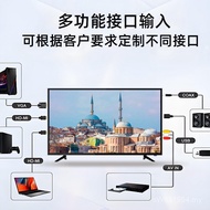 TV Internet LCD TV Smart Hotel TV TV 57-80cm Hotel Foreign Trade Color Electric Smart ZMVQ