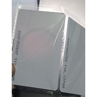 RFID PROXIMITY RFID CARD 125KHZ