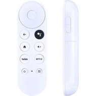 G9N9N Replacemen Voice Remote Control for 2020 Google 4K TV Chromecast &amp; Snow MP