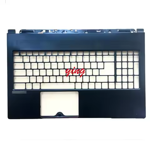 New case cover For MSI GS62 TOP COVER Palmrest Upper Case