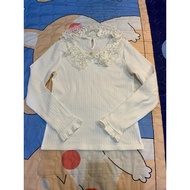 Cute Shirt Axes femme