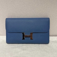 Hermes Constance Wallet
