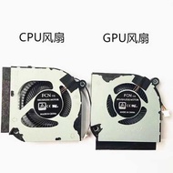 Suitable for Acer An515-55 Fan PH315-52 54 53 N20C3 AN517-52 N20C1 Fan