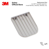 3M™ 6583 Exhalation Valve For 3M™ 6500 Series Respirator (6501QL/6502QL/6503QL) [1 Piece/Packet]/ RR