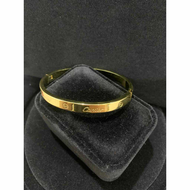 (P.O.G)Fashion Stainless Steel bangle for Men Bangle for women Bracelet