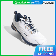 Victor | Victor Badminton Shoes All-Around A970Td Ax-White U-Shape