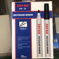 WM28 Whiteboard Marker / Erasable Whiteboard Marker / Joyko WM-28 Whiteboard Marker