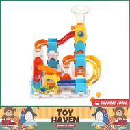 [sgstock] VTech Marble Rush Discovery Starter Set, Multicolor