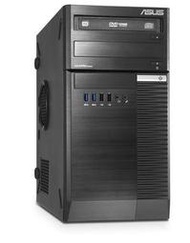 晶來發( ASUS BM6820-0G20303070 ) BM6820/G2030/4G*1/500G/CRD/DVD-RW/Free DOS/350W/3-3-3 歡迎詢問