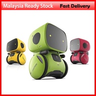 Robot Toy Talking Robot B90 Kids Interactive Communication Robot Dancing Toy Intelligent Voice Contr