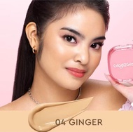 Glad2Glow Semi-Matte Cushion Original