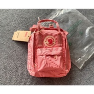 KANKEN ️ Authentic Backpack + Shoulder Bag Middle Color New