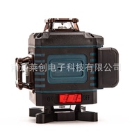 Room Laser Level Room Wall Sticker Interior Exterior Floor Sticker Laser Sticker Level LCD Screen Co