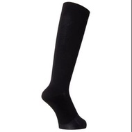 【💥日本直送】Asics 吸汗 運動襪 日本製 黑色 多碼 跑步