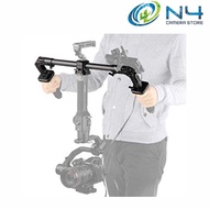 Dual Handgrip for Handheld Gimbal DJI Ronin S/Zhiyun Crane Series