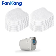 CPAP Filters Compatible with ResMed AirMini, Replacement Disposable Filter for AirMini Machine