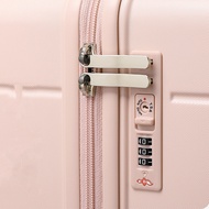 T TSA Torch Lock Luggage Fixed Lock Original Customs Lock TSA007 Lock TSA002 Lock Luggage Lock Zippe