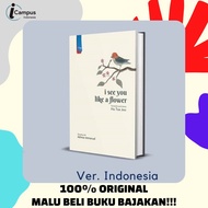 POETRY COLLECTION: I SEE YOU LIKE A FLOWER by NA TA JOO