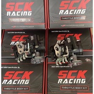 Y16ZR Y16 Y16Z / MT15 / R15 V2 SCK RACING THROTTLE BODY TROTEL TB [ 34MM/36MM ]