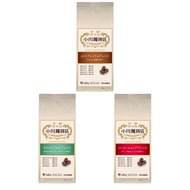 Ogawa Coffee Assortment Set (Ground Coffee) [Sold as a Set]

Alternatives:
- Ogawa Coffee Shop Assor