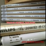 TL BLUE LIGHT PHILIPS BABY TL/ 20 WATT 20watt 20w Bilirubin