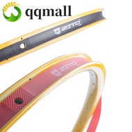 QQMALL Bicycle Tire Liner Mountain Bike 700C /20/24/ 26 / 27.5 / 29 inch Tyre Pad Rim Strip Tape Ant