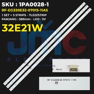 Backlight TV COOCAA 32 Inch 32E21W RF-EG320E32-0701S-11A5