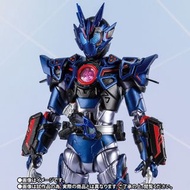 全新 有啡盒 日版 S.H.Figuarts KAMEN RIDER VULCAN ASSAULT WOLF 假面騎士01 幪面超人 shf