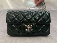 Chanel Classic Flap mini 無單