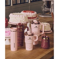 Stanley The Valentine's QuencherDAY 20oz 30oz 40oz stainless Tumbler Stanley Tumbler