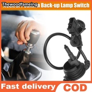 hewoodfameing 012919823F Car Reverse Reversing Light For A6 C4 A4 B7 8E2 B6 8D2 B5 For Boxster Super