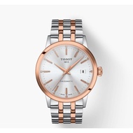 Tissot Classic Dream Swissmatic T1294072203100