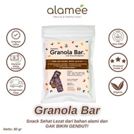 Granola BITES BAR COCO CHOCO DIET Breast Milk BOOSTER SNACK Healthy Food For Children Baby Toddler Toddler