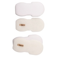 Replacement Filters for Shark Corded Vacuum HZ4000 HZ4002 HZ4001AMZ HZ3002 HZ3000 Inclung 4 Foam and
