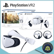 PlayStation VR2 ประกันศูนย์ Sony Thailand 1 ปี !!!!! (VR Ps5)(แว่น Vr ps5)(กล้อง Vr ps5)(Playstation5 VR)(VR 2 Ps5)(PlayStation VR 2)
