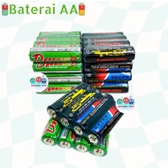 Aa / A2 Toy Batteries