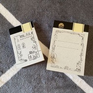 日本筆記簿Thinking Power Notebook
