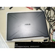 Asus TUF Gaming FX705 FX705G FX705GM FX705GB FX95 FX95G FX95D LAPTOP BACK COVER