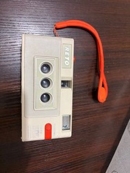 RETO 三鏡頭相機