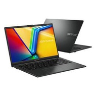 ASUS 華碩 Vivobook Go 15 OLED E1504FA-0081K7520U 黑【全台提貨 聊聊再便宜】