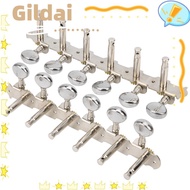 GILDAI Guitar Tuning Pegs​, ​Locking String Tuners Tuning Key Replacement​|Head Tuners​, ​Metal Cons