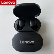 ♥100% sản phẩm gốc + Miễn phí vận chuyển♥New Lenovo A6S TWS bluetooth không dây headphone trợ thính