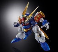 日版 Metal Build 龍神丸 (35th ANNIVERSARY EDITION)